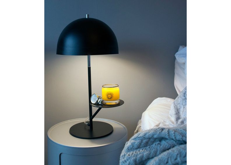 Laualamp Butler suurendatud