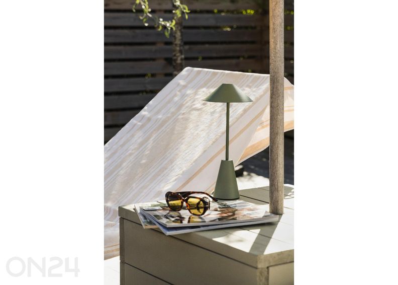 Laualamp Cannes 32, laetav suurendatud