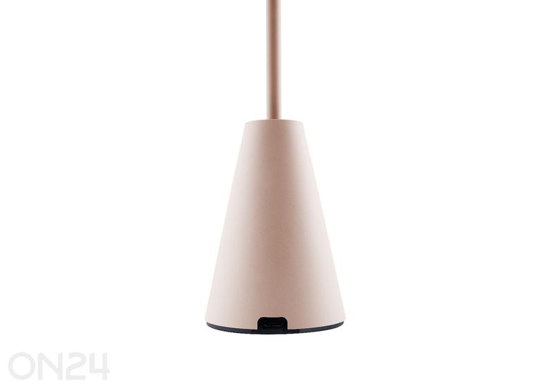 Laualamp Cannes 32, laetav suurendatud