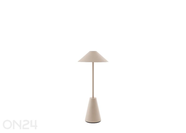 Laualamp Cannes 32, laetav suurendatud