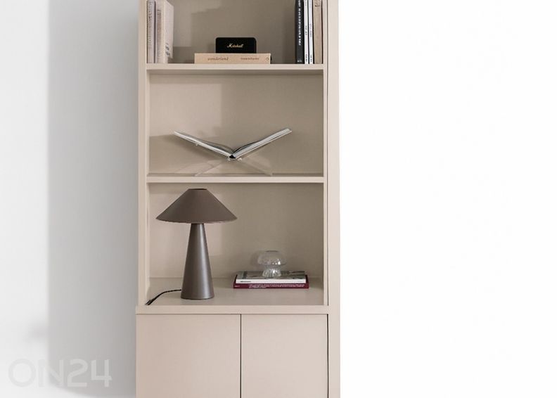 Laualamp Cannes suurendatud