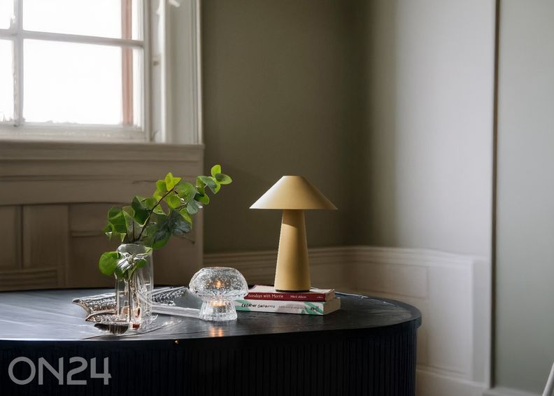 Laualamp Cannes, laetav suurendatud