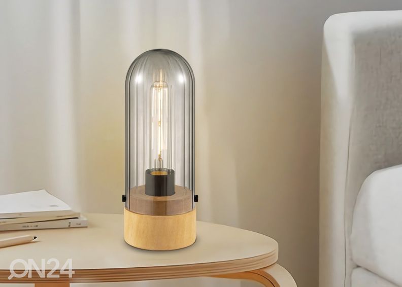 Laualamp Capri suurendatud