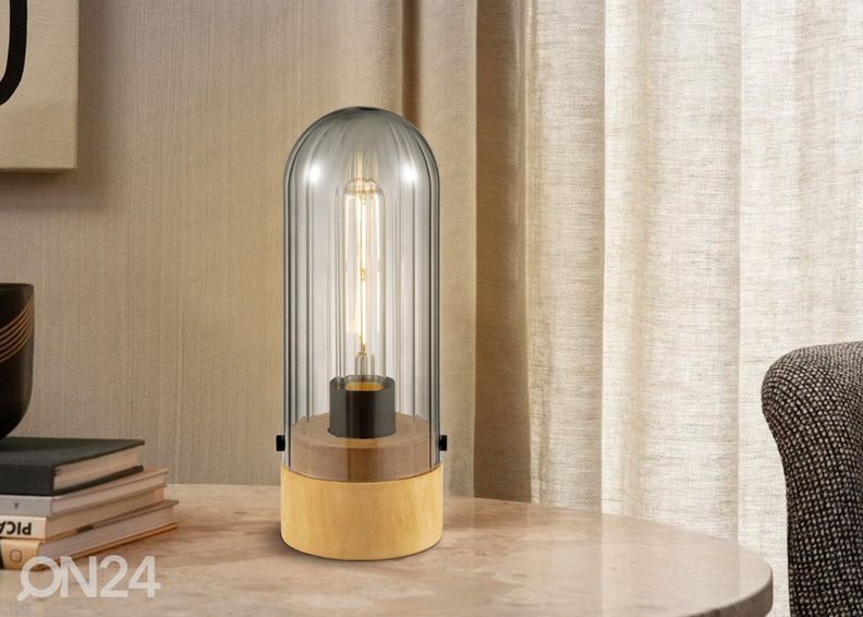 Laualamp Capri suurendatud