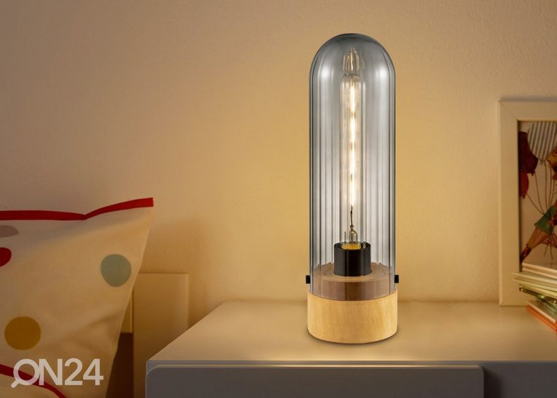 Laualamp Capri suurendatud