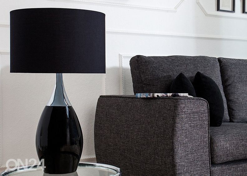 Laualamp Carla suurendatud