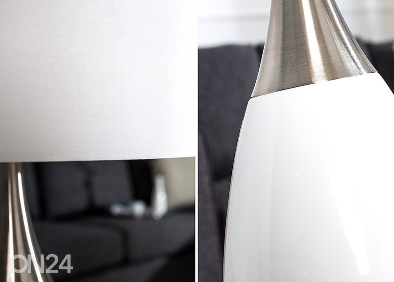 Laualamp Carla suurendatud