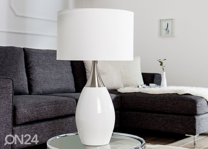 Laualamp Carla suurendatud