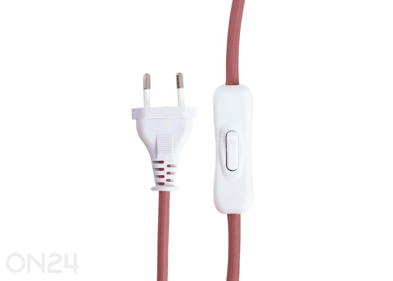 Laualamp Castello 24 suurendatud