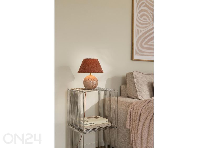 Laualamp Castello 24 suurendatud