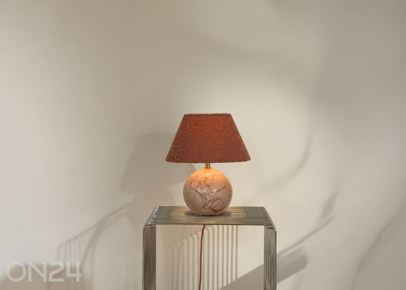 Laualamp Castello 24 suurendatud