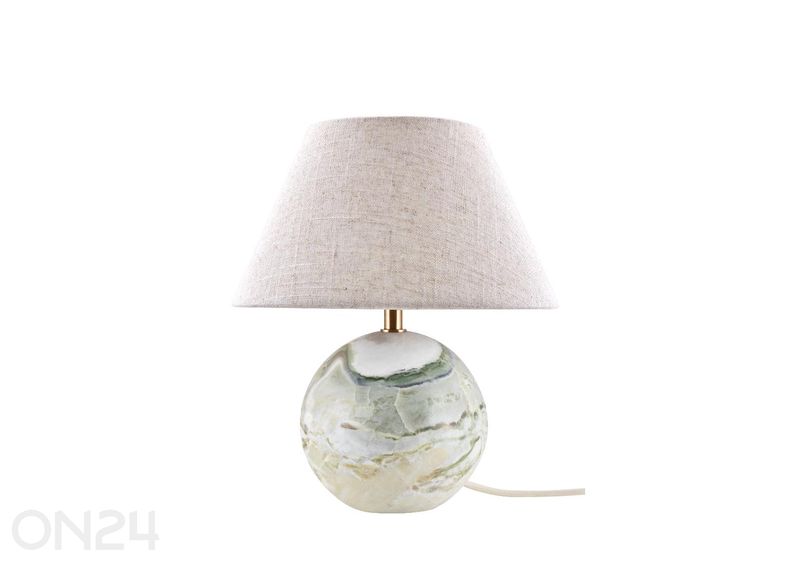 Laualamp Castello 35 suurendatud