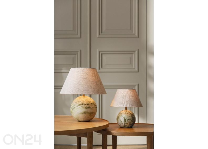 Laualamp Castello 35 suurendatud