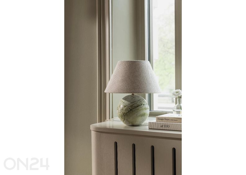 Laualamp Castello 35 suurendatud