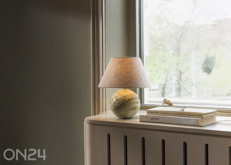 Laualamp Castello 35 suurendatud