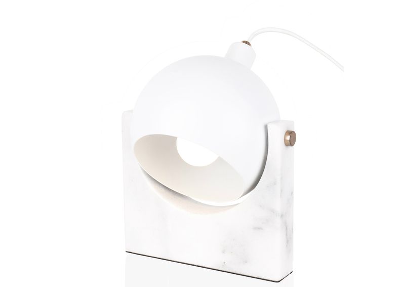 Laualamp Century suurendatud