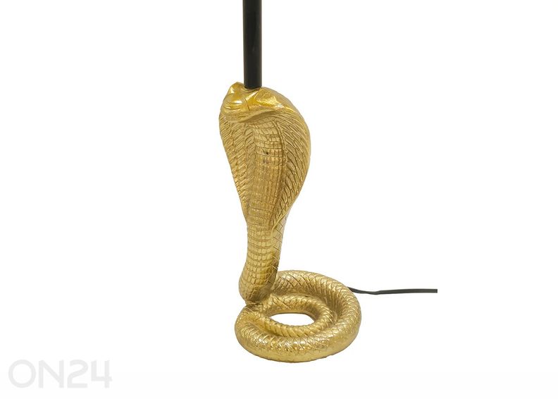 Laualamp Cobra suurendatud