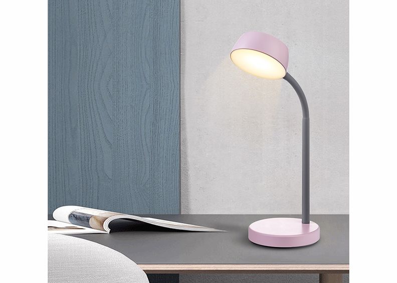 Laualamp College suurendatud