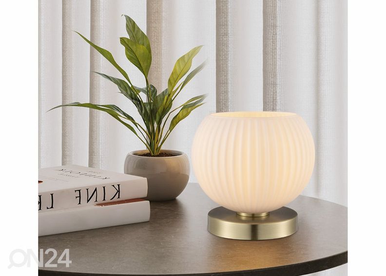 Laualamp Credo suurendatud