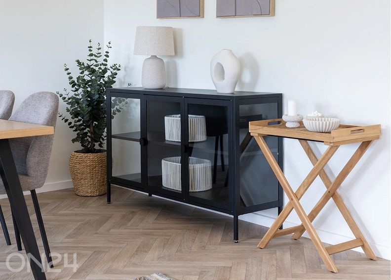 Laualamp Croft suurendatud