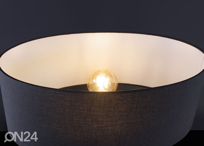 Laualamp Crowntail suurendatud