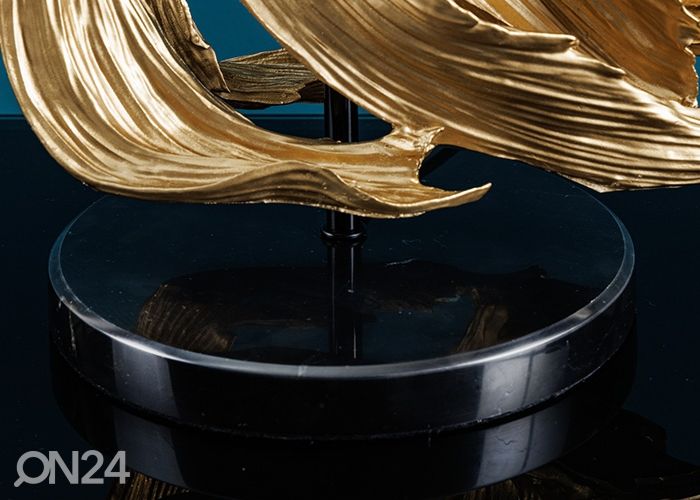 Laualamp Crowntail suurendatud