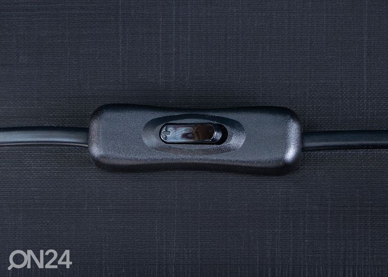 Laualamp Crowntail suurendatud