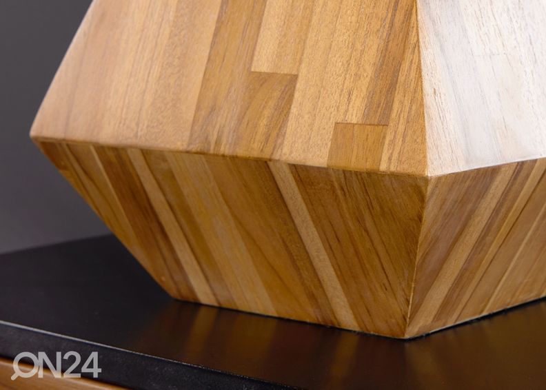 Laualamp Diamond suurendatud