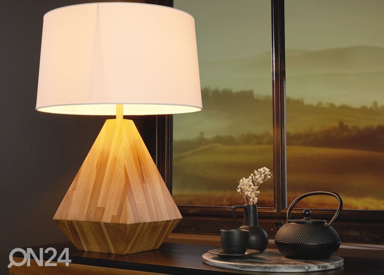 Laualamp Diamond suurendatud