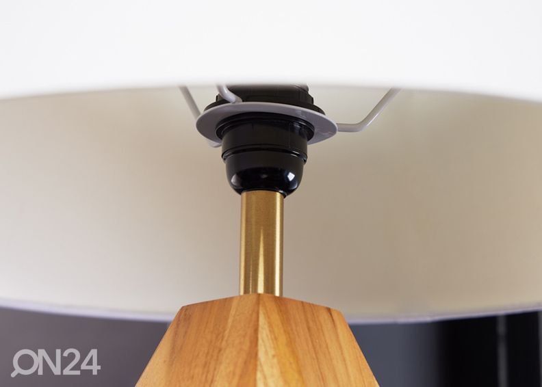 Laualamp Diamond suurendatud