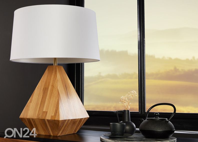 Laualamp Diamond suurendatud