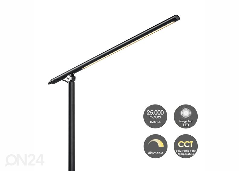 Laualamp Dox suurendatud