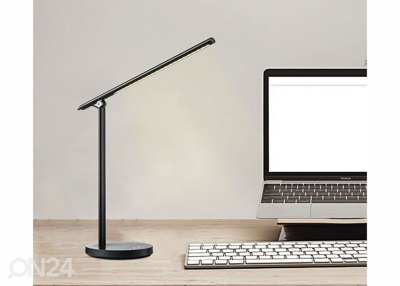 Laualamp Dox suurendatud