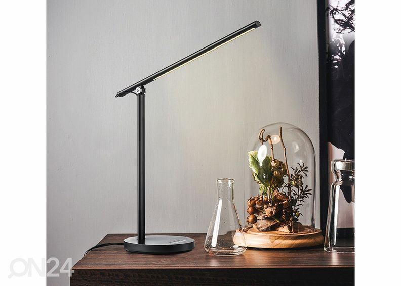 Laualamp Dox suurendatud