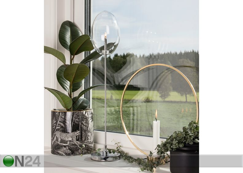 Laualamp Drops High suurendatud