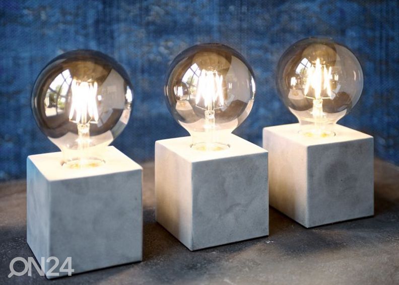 Laualamp Dry suurendatud