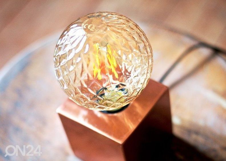 Laualamp Dry suurendatud