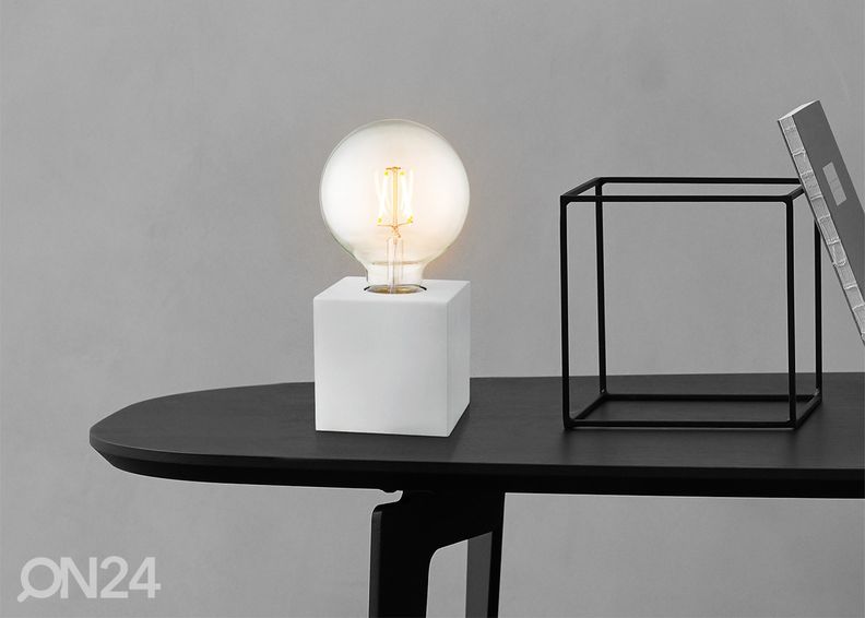 Laualamp Dry suurendatud