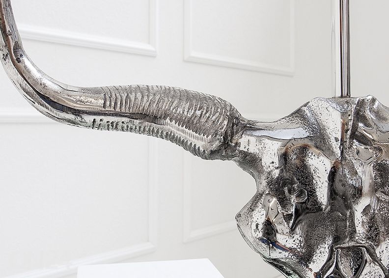 Laualamp El Toro suurendatud