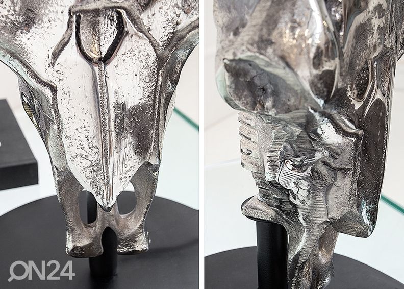 Laualamp El Toro suurendatud