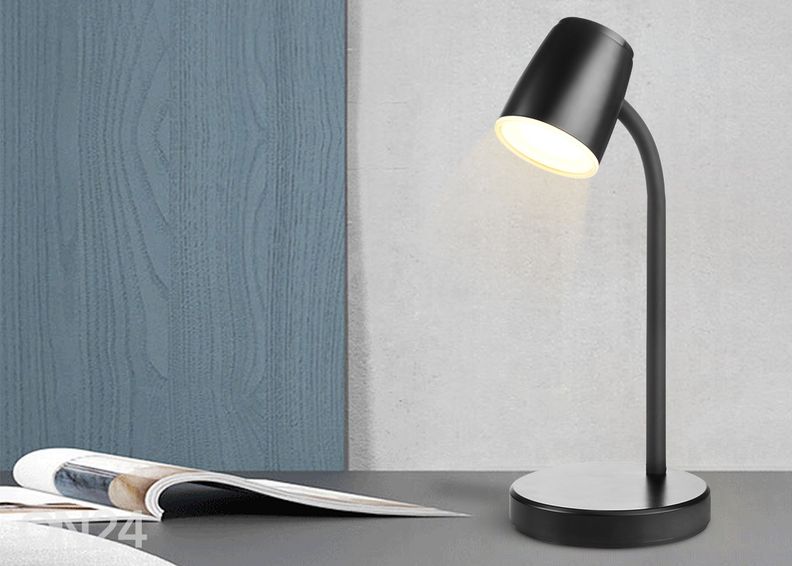 Laualamp Elbo suurendatud