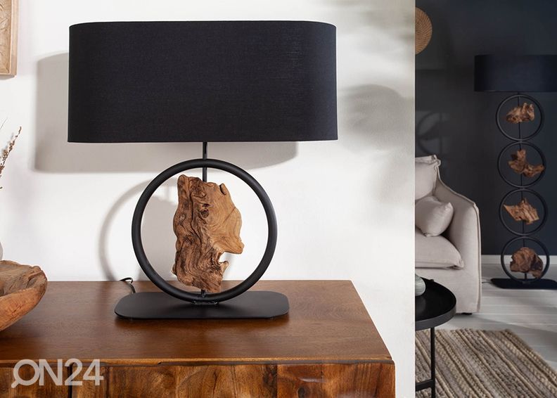 Laualamp Elements suurendatud