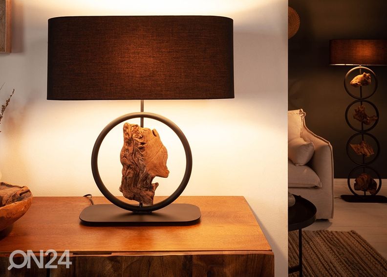 Laualamp Elements suurendatud