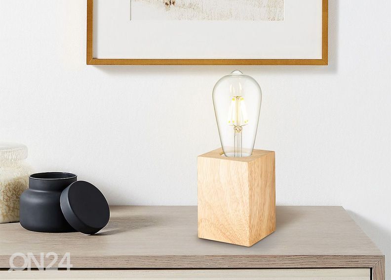 Laualamp Eliaz suurendatud