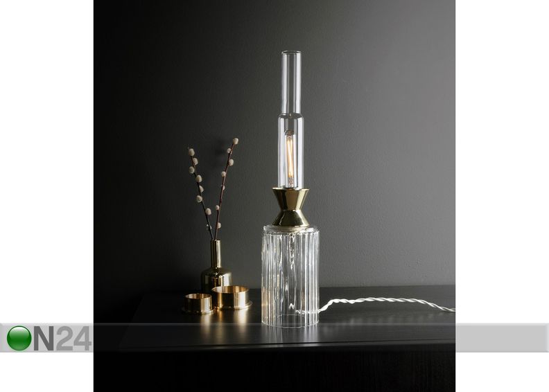 Laualamp Ester suurendatud