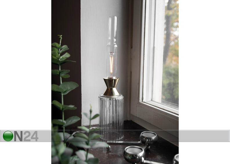 Laualamp Ester suurendatud