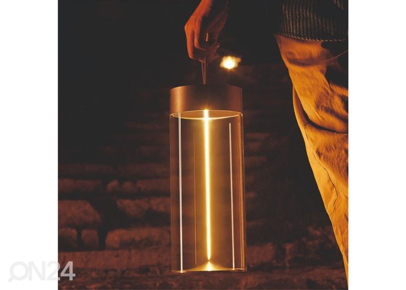 Laualamp Esterno 3 suurendatud