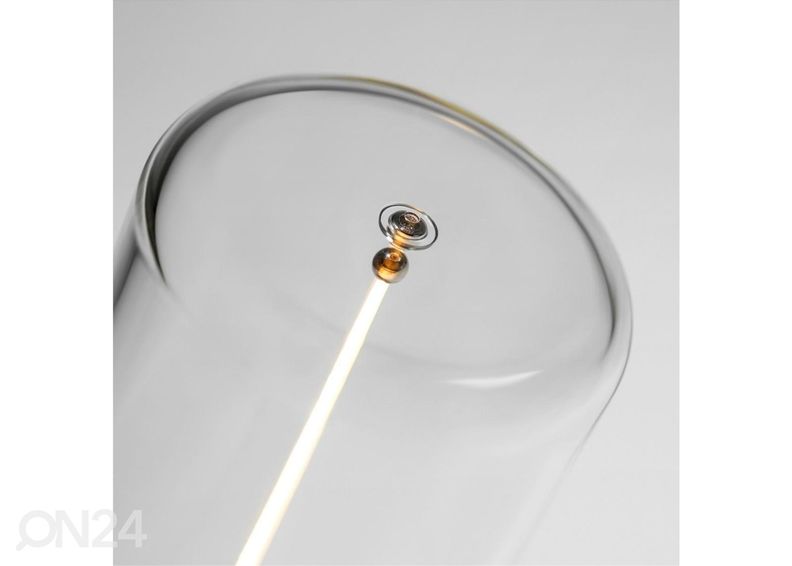 Laualamp Esterno suurendatud