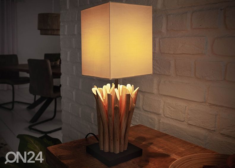 Laualamp Euphoria suurendatud