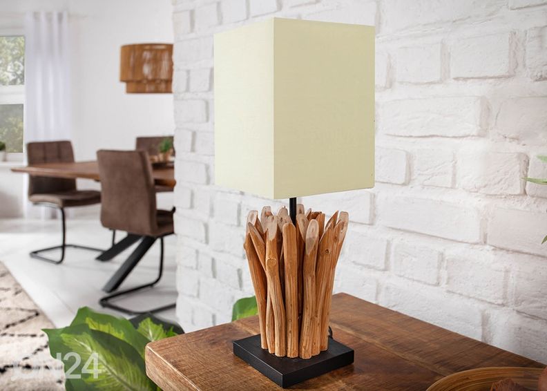 Laualamp Euphoria suurendatud